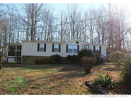 4134 Red Oak Lane sold home in Branton Acres, Iron Station, NC