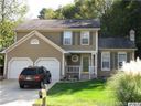 3032 Cross Tie Lane sold home in Matthews, SC