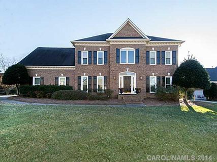 11221 Megwood Drive sold home in Berwick, Charlotte, NC