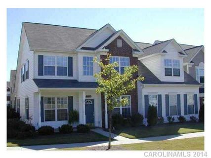 4770 Grier Farm Lane A sold home in Covington, Charlotte, NC