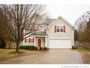 3432 Passour Ridge Lane sold home in Charlotte, SC