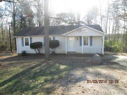 104 Cedar Drive sold home in Cedar Hill, Salisbury, NC
