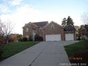 7423 Forrest Rader Drive sold home in Mint Hill, SC