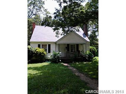 3128 Morson Street sold home in Parkview, Charlotte, NC