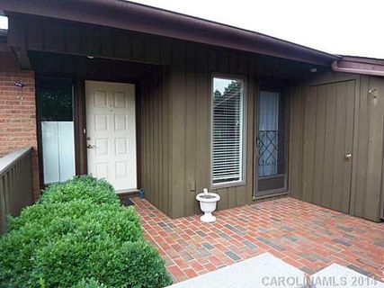 1325 Radio Road sold home in Indian Ridge, Statesville, NC