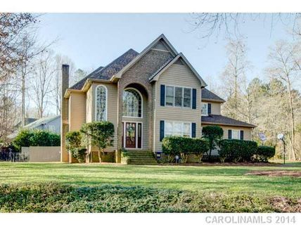4512 Forest Cove Road