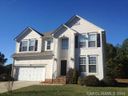 15316 Wedgewood Commons Drive sold home in Charlotte, SC