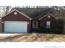 2321 Wednesbury Court sold home in Kannapolis, SC