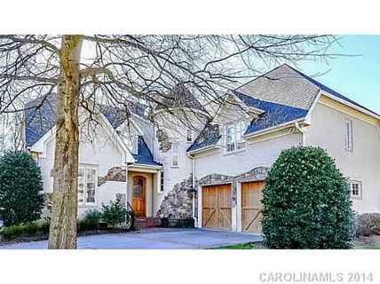 3610 Hennessy Place sold home in Park Grove, Charlotte, NC
