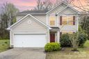 14516 Asheton Creek Drive sold home in Charlotte, SC