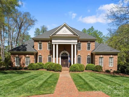 2800 Jem Court sold home in Royden, Charlotte, NC