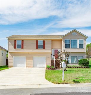 5036 Daffodil Lane sold home in Braxton Estates, Concord, NC