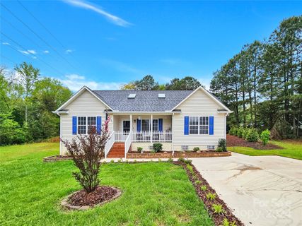 368 Masters Drive sold home in Brittany Meadows, Rock Hill, SC