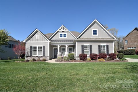 3015 Chalet Lane sold home in Vickery, Matthews, NC