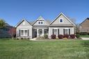 3015 Chalet Lane sold home in Matthews, SC