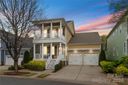 512 Sweet Peach Lane sold home in Fort Mill, SC