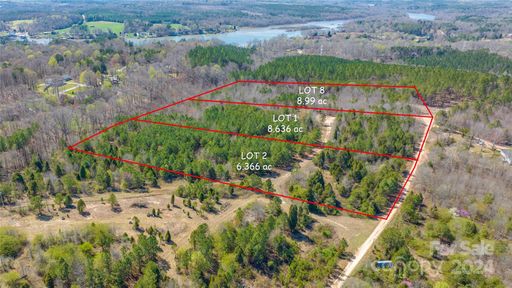 Lot 8 Baxter Drive sold home in Pepper Farms, Statesville, NC