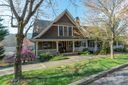 33 Wordsworth Road sold home in Black Mountain, SC