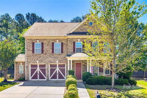 3334 Mandrake Court