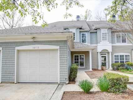 18710 Silver Quay Drive sold home in Silver Quay, Cornelius, NC