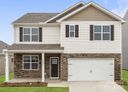 3507 Sycamore Crossing Court sold home in Mount Holly, SC