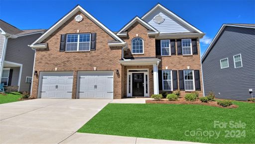 6113 Treehouse Drive