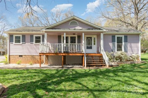 301 Briar Creek Road