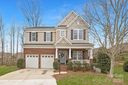 4512 Hampstead Heath Drive sold home in Waxhaw, SC