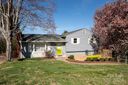 216 Stradley Mountain Road sold home in Asheville, SC