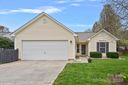5244 Moonlight Trail 103 sold home in Concord, SC