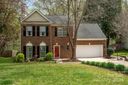 131 Creekside Drive sold home in Fort Mill, SC
