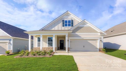 515 Fox Cove Road