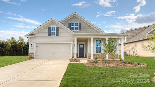 433 Fox Cove Road