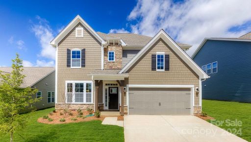 518 Fox Cove Road