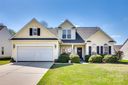 646 Springhouse Place sold home in Lake Wylie, SC