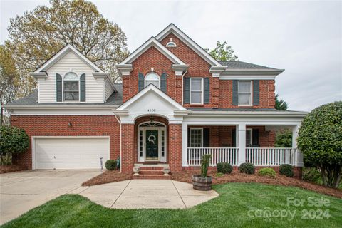 4608 Walnut Knoll Drive