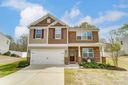 321 Wheat Field Drive sold home in Mount Holly, SC