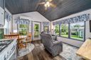 275 Mallard Loop sold home in Waynesville, SC