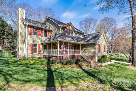 1267 Starboard Lane sold home in King Cove, Stanley, NC