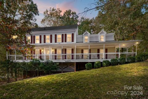 4441 Steepleton Way
