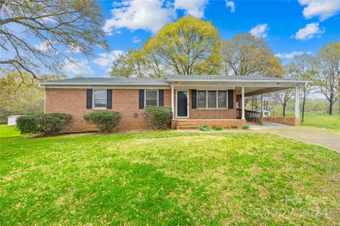 123 Southglenn Drive sold home in Southglenn, Shelby, NC