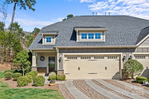 198 Aztec Circle sold home in Emerald Green, Mooresville, NC