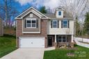 144 Marathon Lane sold home in Candler, SC