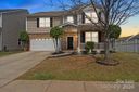 2117 Savannah Hills Drive sold home in Matthews, SC