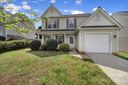 2724 Mulberry Pond Drive sold home in Charlotte, SC