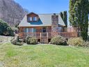 216 Holley Lane sold home in Maggie Valley, SC