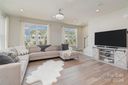 1416 Bridgeford Drive 87 sold home in Huntersville, SC