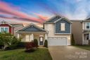 1659 Rutledge Hills Drive sold home in York, SC