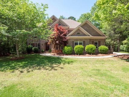 10921 Deerberry Court