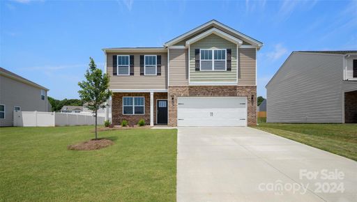 58 Ashelyn Park Drive sold home in Heritage Park, Fletcher, NC